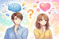 「心理」と「感情」の違いは何？