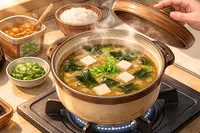 味噌汁を沸騰させないほうがいいと言われる理由は？