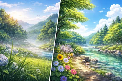 「清々しい」と「清々」の違いは？