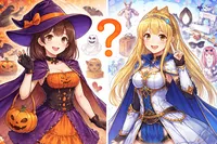 「仮装」と「コスプレ」の違いは何？