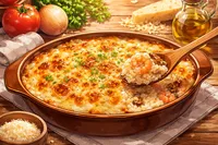 ドリアの名前の由来は？