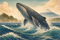 「マッコウクジラ」名前の由来って何？