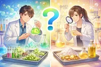 「生成」と「精製」の違いは何？