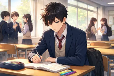 予備校 友達いらないって本当？