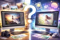 合成 生成 違いは何？