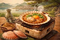 貝焼き味噌 由来はどこから？
