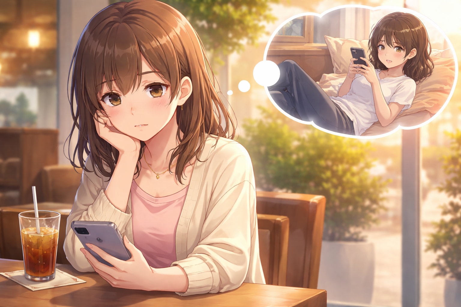 返信が遅い友達 心理とは？