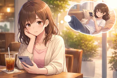 返信が遅い友達 心理とは？