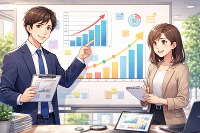 進捗と進展の違いは？